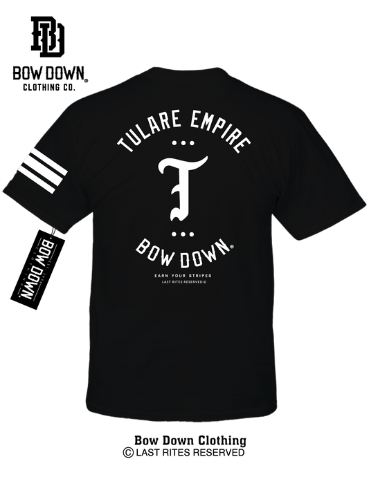 TULARE EMPIRE