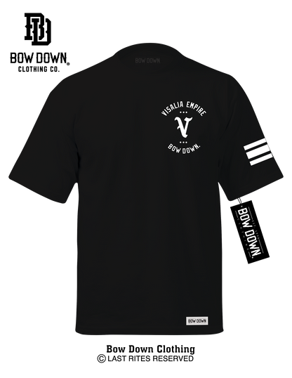 VISALIA EMPIRE