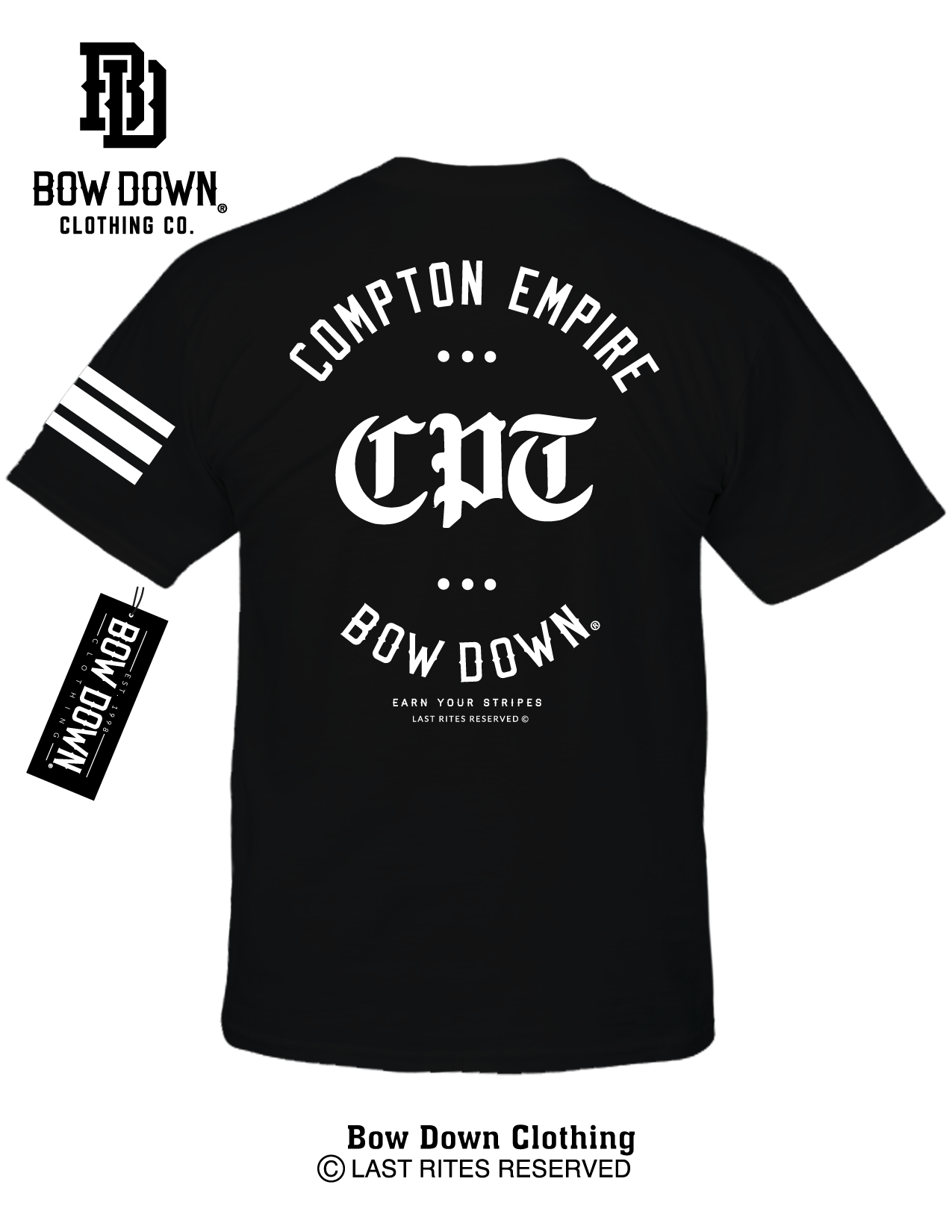 COMPTON EMPIRE