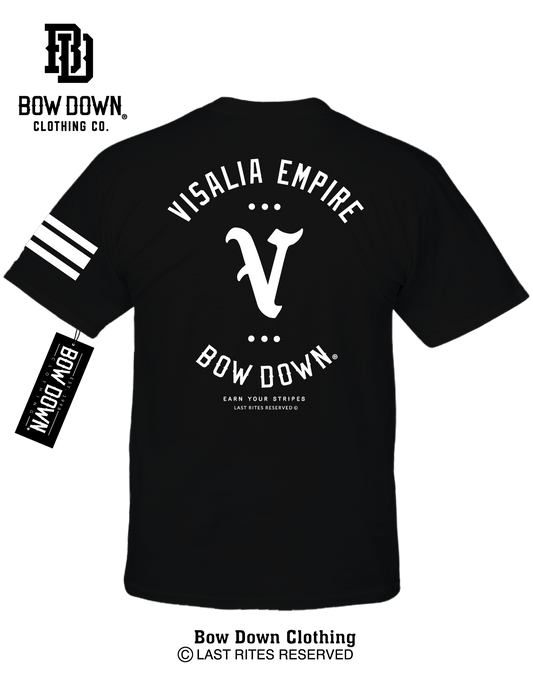 VISALIA EMPIRE