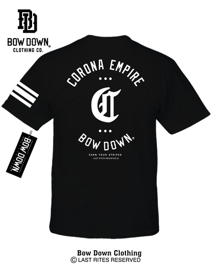CORONA EMPIRE