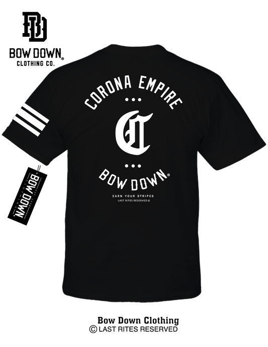 CORONA EMPIRE