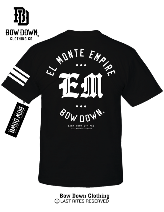 EL MONTE EMPIRE