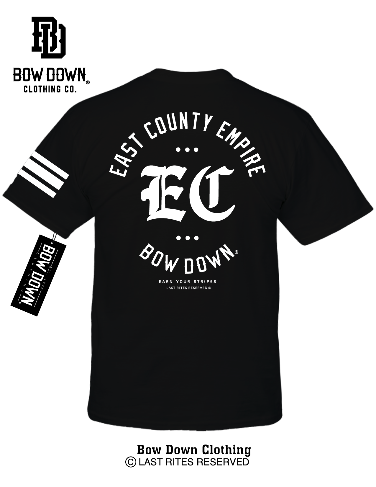 EAST COUNTY EMPIRE