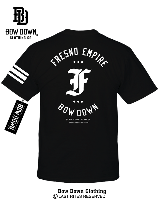 FRESNO EMPIRE