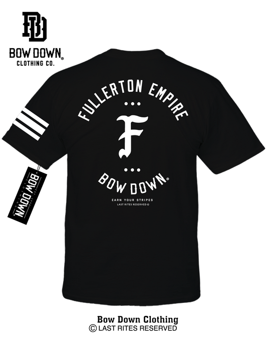 FULLERTON EMPIRE