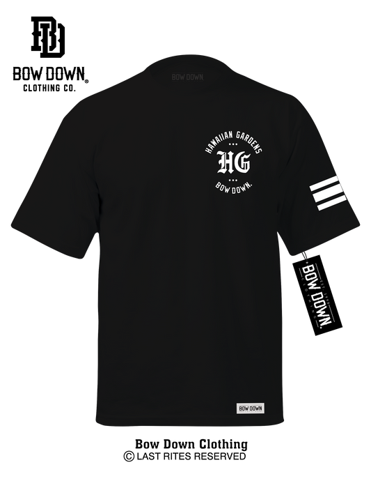 HAWAIIAN GARDENS EMPIRE