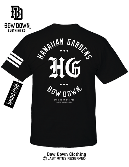 HAWAIIAN GARDENS EMPIRE