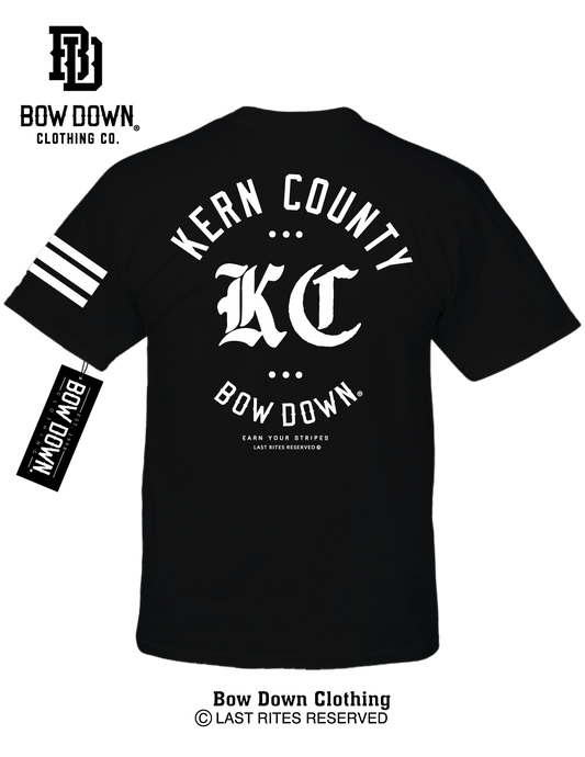 KERN COUNTY EMPIRE
