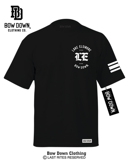 LAKE ELSINORE EMPIRE