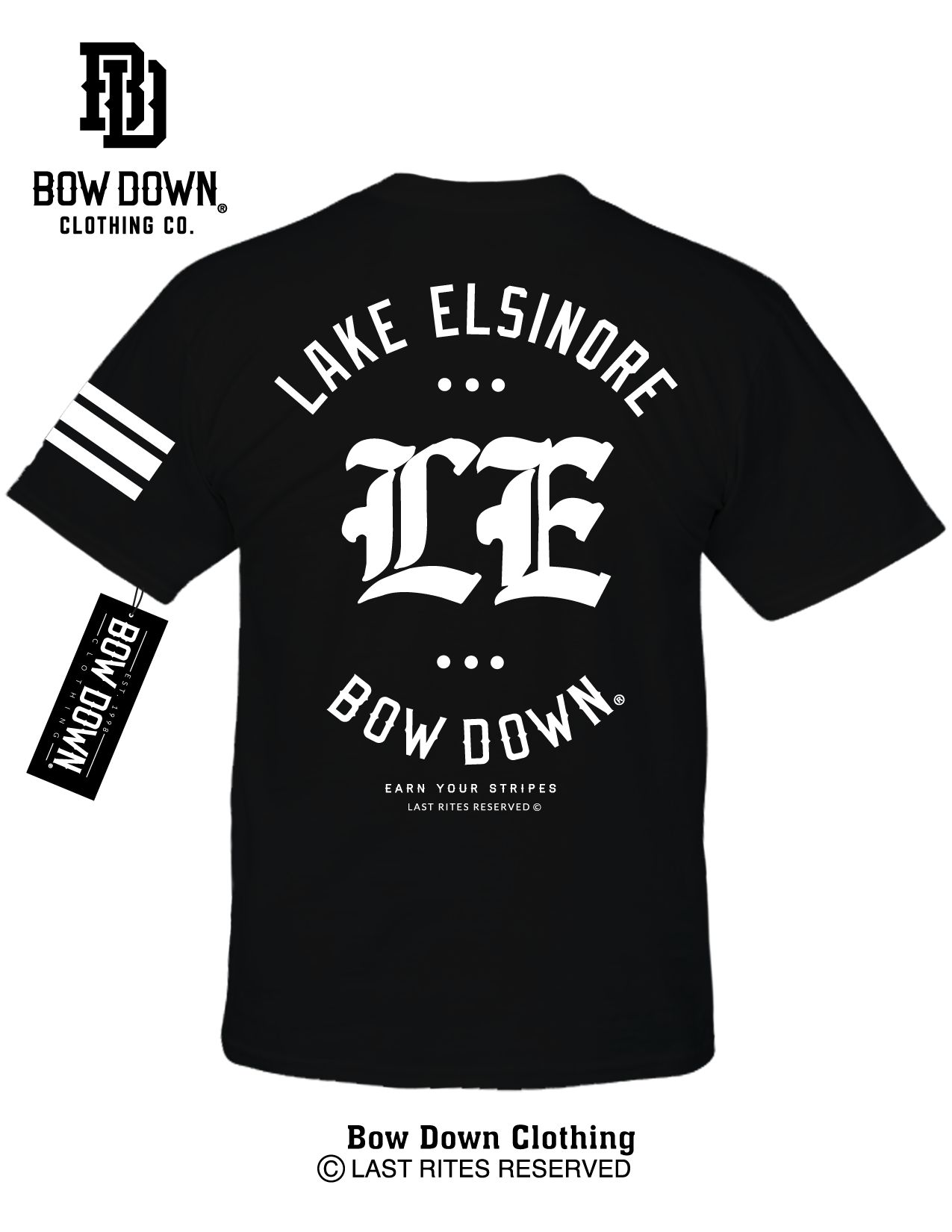 LAKE ELSINORE EMPIRE