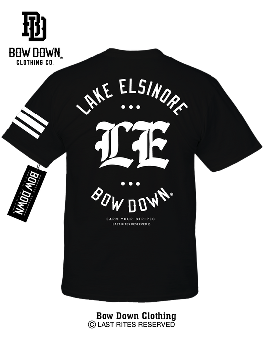 LAKE ELSINORE EMPIRE