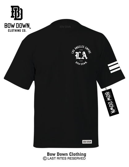 LOS ANGELES EMPIRE