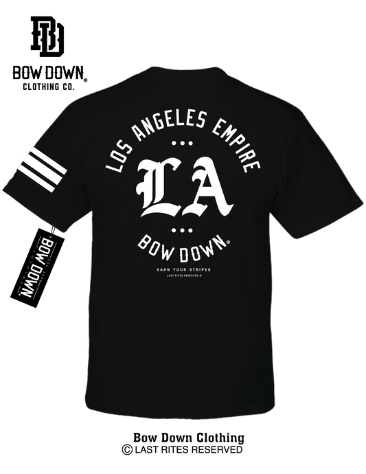 LOS ANGELES EMPIRE