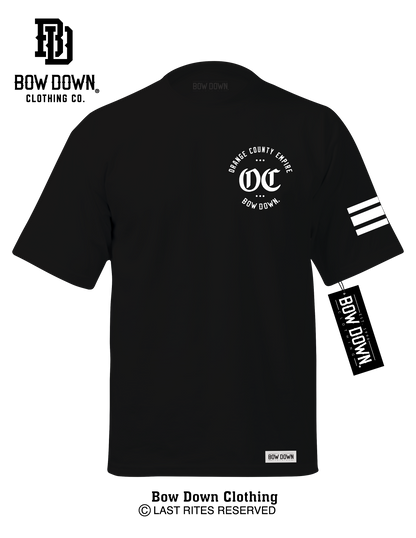 ORANGE COUNTY EMPIRE