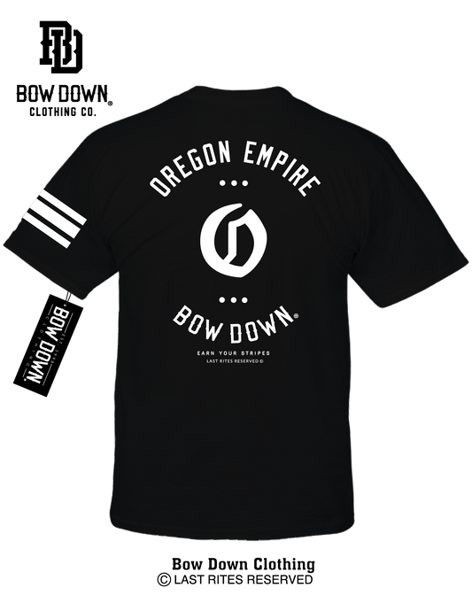 OREGON EMPIRE