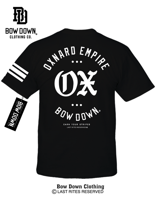 OXNARD EMPIRE