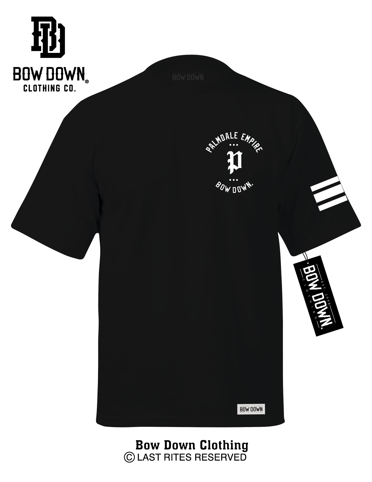 PALMDALE EMPIRE
