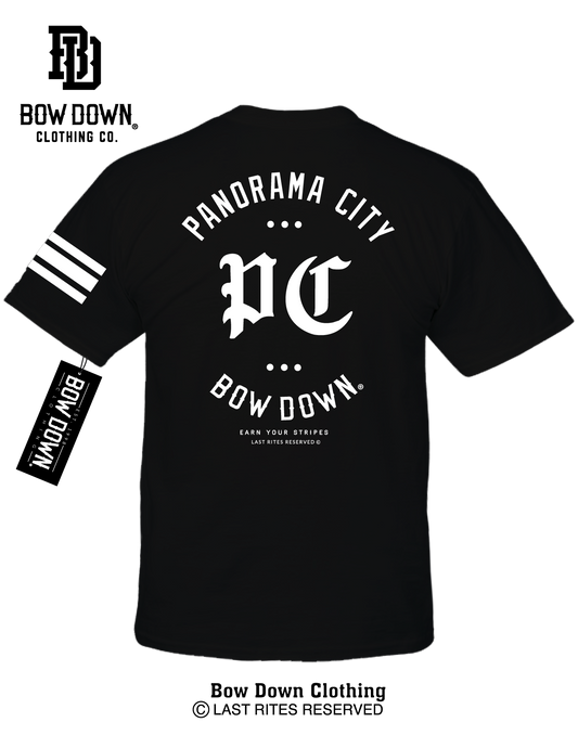 PANORAMA CITY EMPIRE