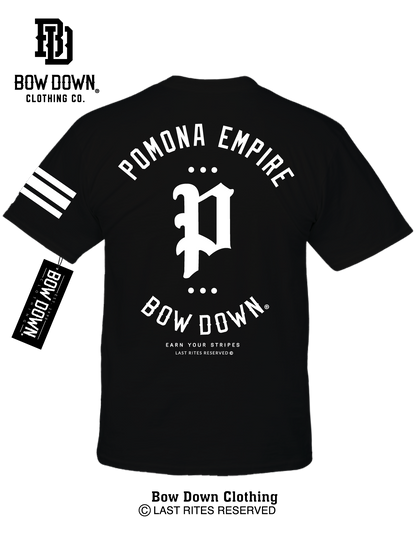 POMONA EMPIRE