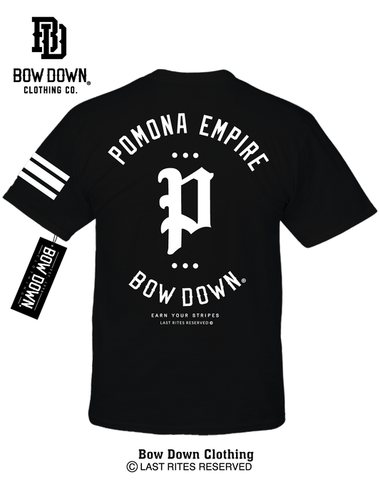 POMONA EMPIRE