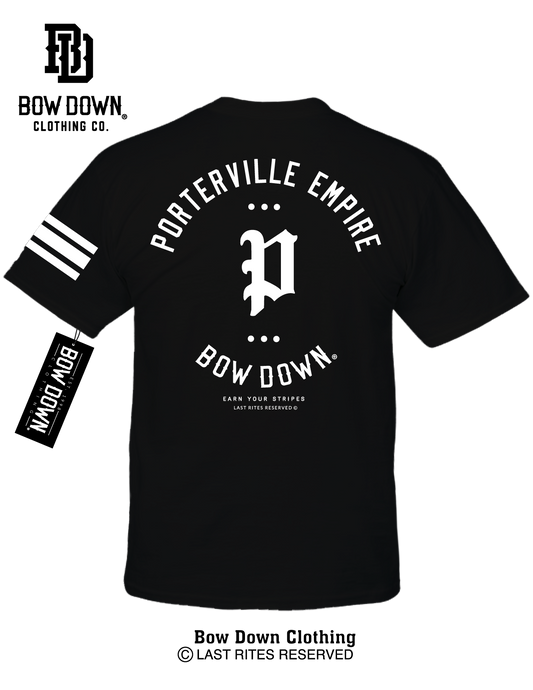 PORTERVILLE EMPIRE