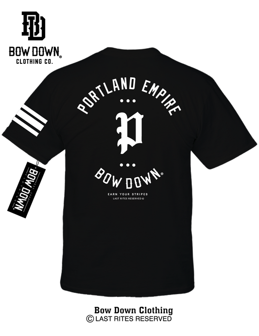 PORTLAND EMPIRE
