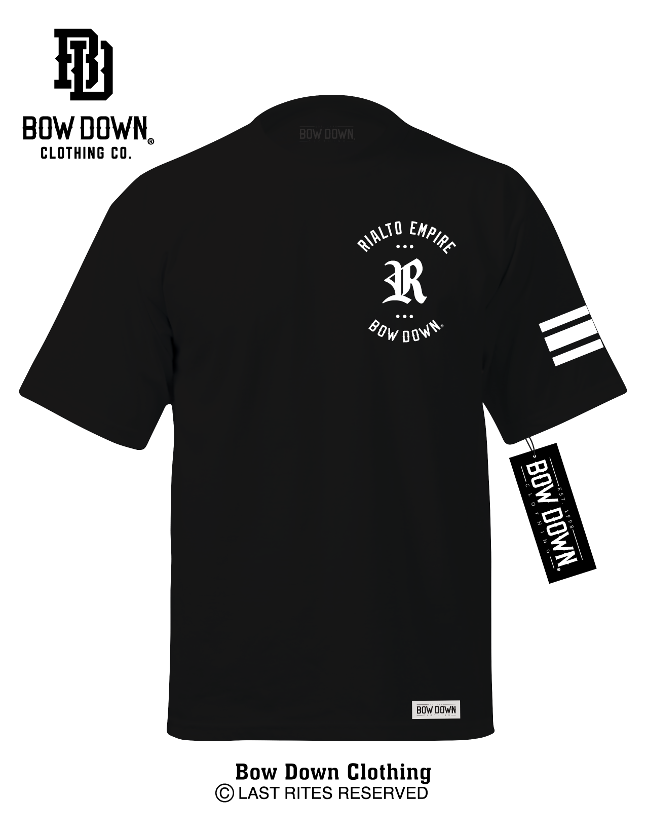 RIALTO EMPIRE