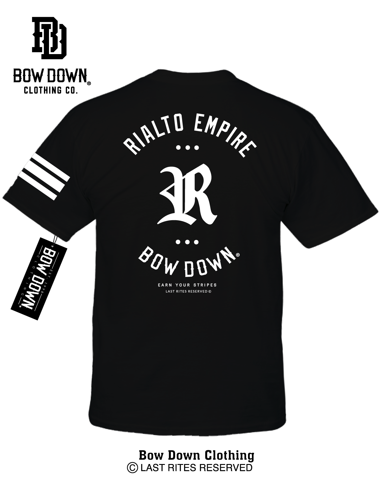 RIALTO EMPIRE