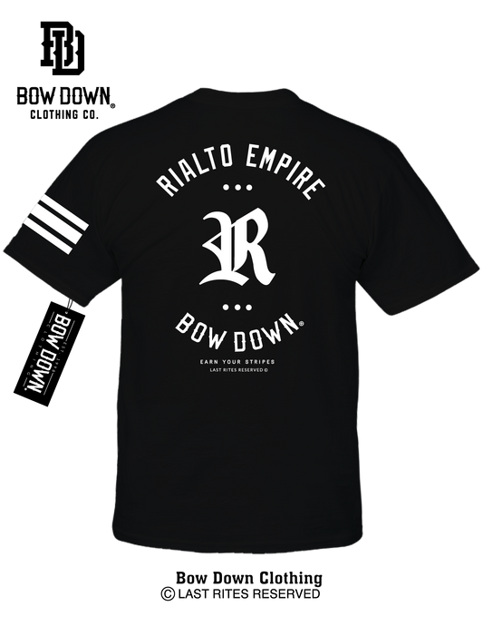 RIALTO EMPIRE