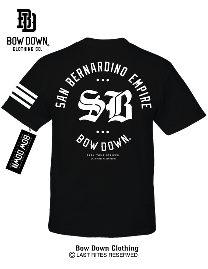 SAN BERNARDINO EMPIRE