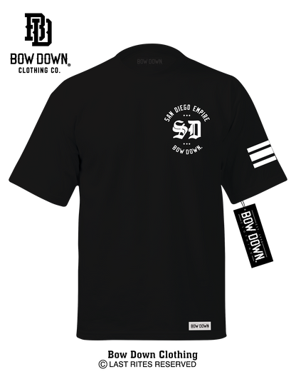 SAN DIEGO EMPIRE