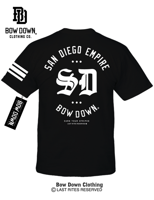 SAN DIEGO EMPIRE