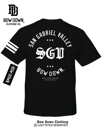 SAN GABRIEL VALLEY EMPIRE