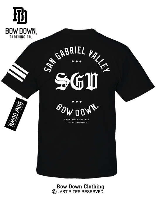 SAN GABRIEL VALLEY EMPIRE