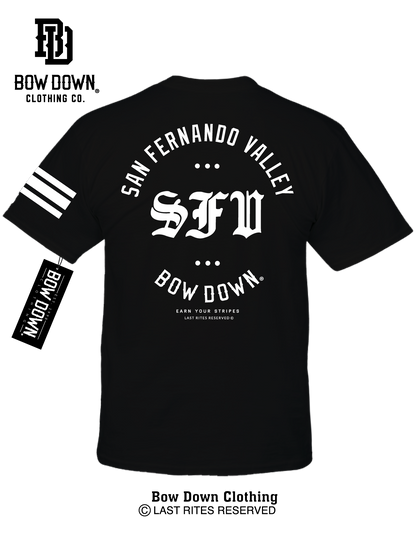 SAN FERNANDO VALLEY EMPIRE
