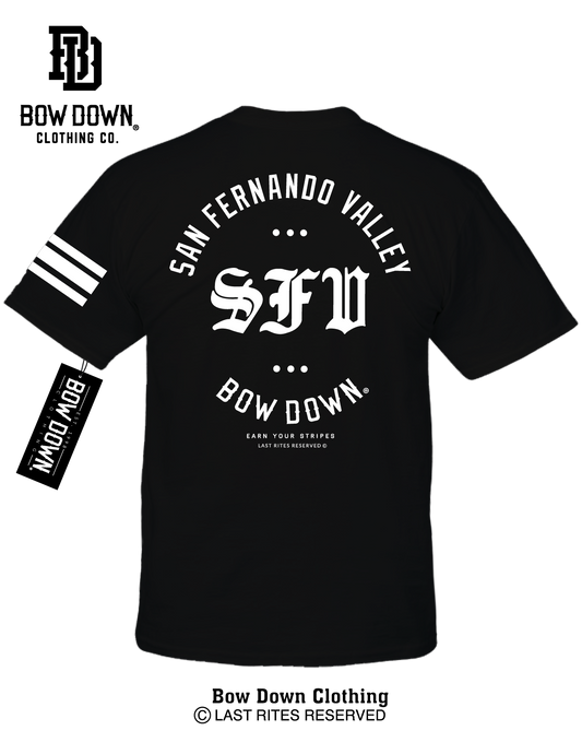 SAN FERNANDO VALLEY EMPIRE
