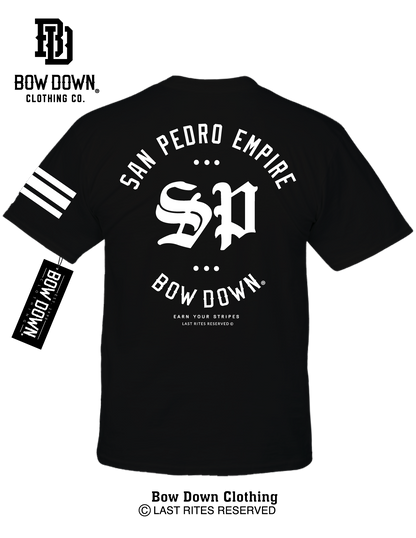 SAN PEDRO EMPIRE