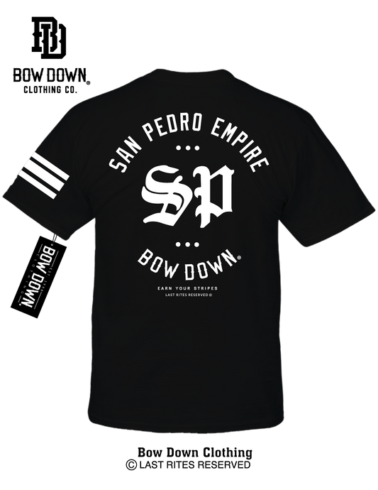 SAN PEDRO EMPIRE