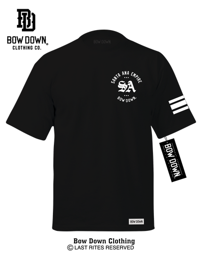 SANTA ANA EMPIRE