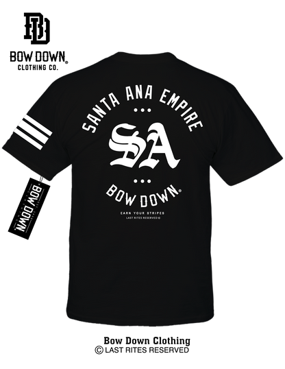 SANTA ANA EMPIRE