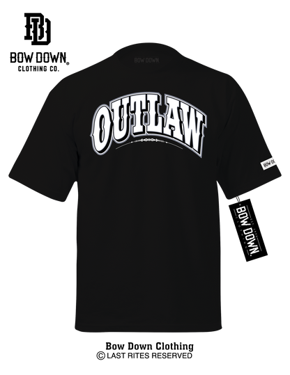 OUTLAW WESTERN