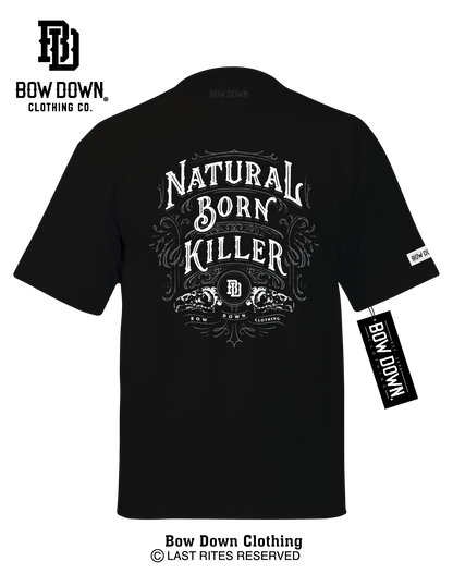 NATURAL BORN KILLER