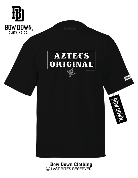 AZTECS ORIGINAL