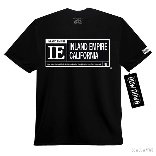 Inland Empire Restricted