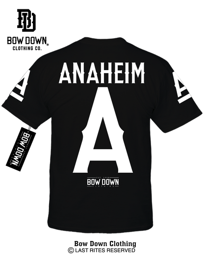ANAHEIM JERSEY