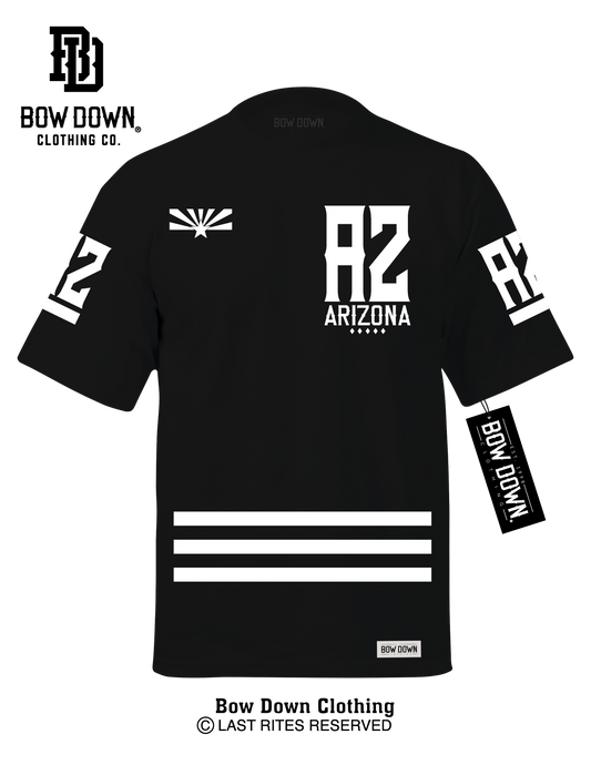 ARIZONA JERSEY