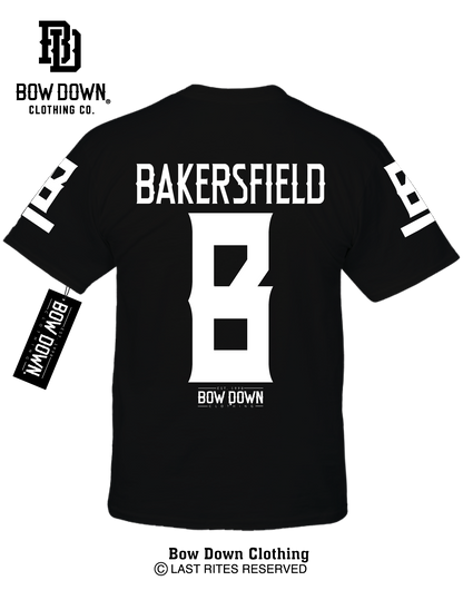 BAKERSFIELD JERSEY