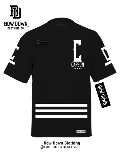 CARSON JERSEY