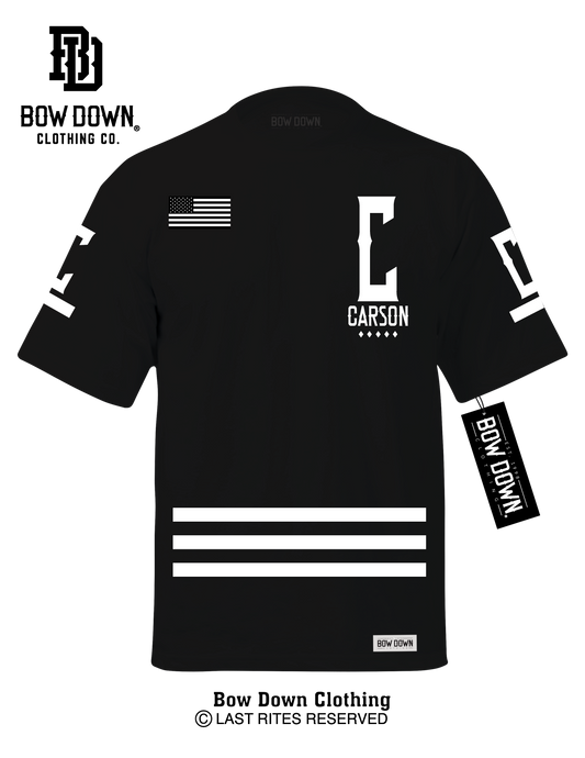 CARSON JERSEY